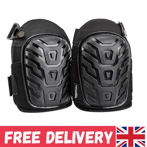 Heavy duty knee pads for - heavy,