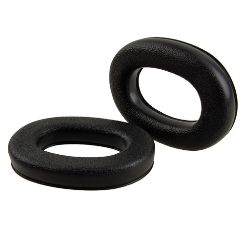 2xear pad cushions earmuff fit - cushions,