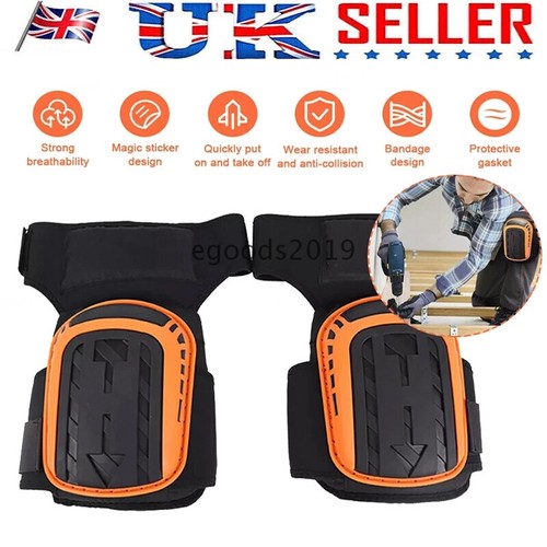 Wrightfits heavy duty gel - heavy, knee