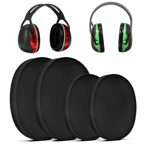 Sponge ear pads cushions for - ear,