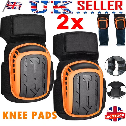 Knee pads for work - knee,